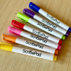 7 Pack MINI Wet-Erase Markers